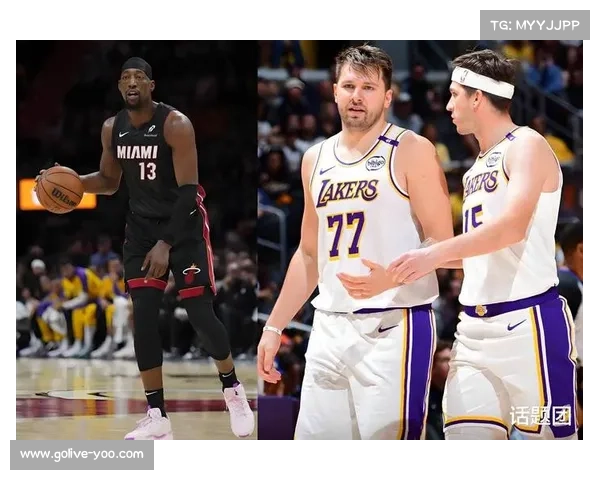 热火新组合鲍威尔与阿德巴约完美融合 攻守兼备展现新活力