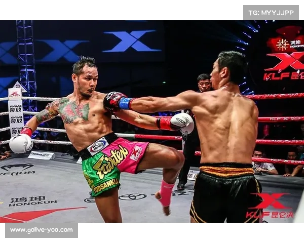 从初战失利到泰拳冠军的逆袭之路：阿纳尼的蜕变之旅