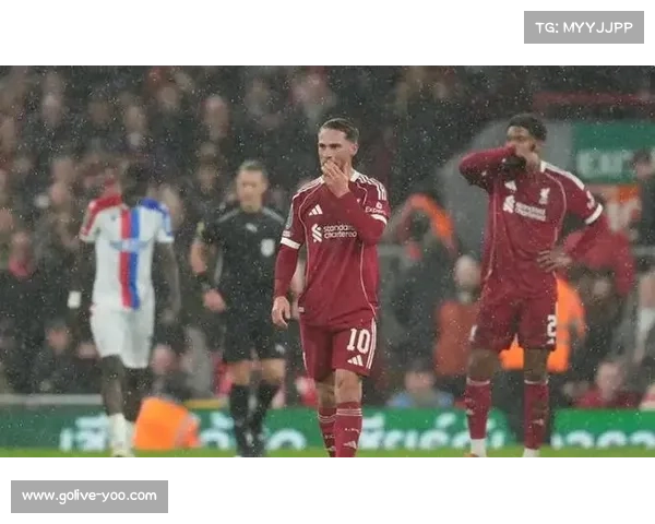 利物浦主帅斯洛特帅位悬了，7战6败后迎战维拉、皇马、曼城三重考验