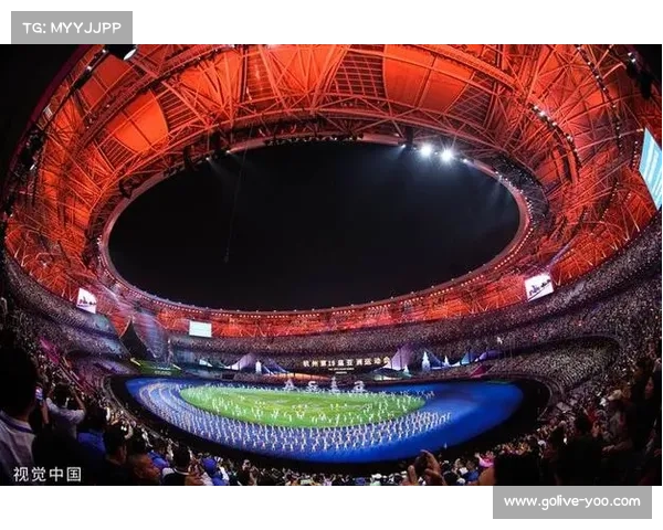 亚运会名古屋筹备进展，场馆建设进入尾声