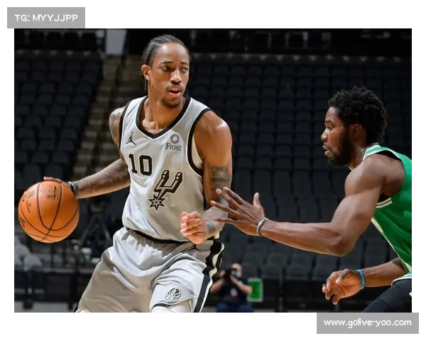 凯尔登·约翰逊替补砍27分，马刺替补席火力碾压湖人