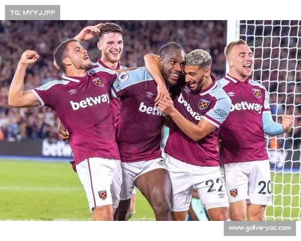 半场数据：富勒姆0-0西汉姆联，射门比12比3但均未转化为进球