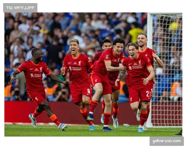 赛后述评：一场平局终结连胜，克洛普承认利物浦“失去了锋利度”