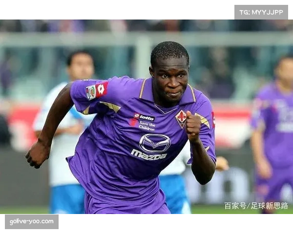 佛罗伦萨1-0领先亚特兰大，主队通过前场反抢获得多次良机”